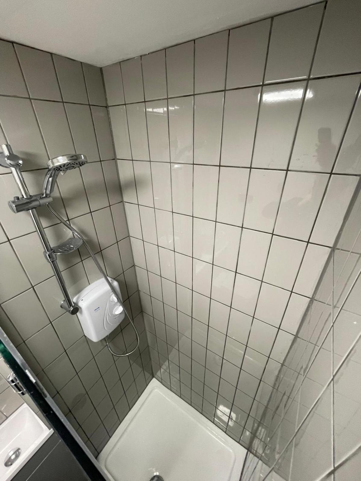 The Wee Studio Flat Пейзли Екстериор снимка